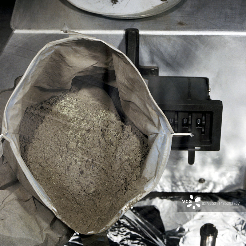 月壤样本图片素材