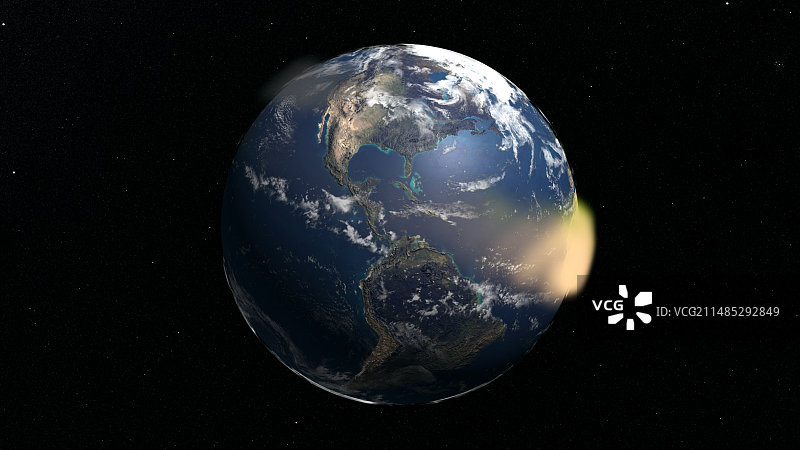 大气气溶胶艺术作品图片素材