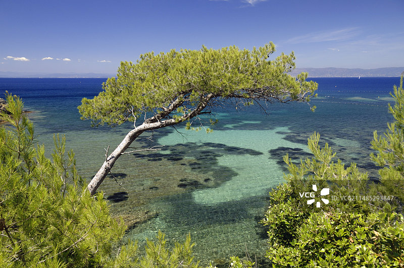 波克罗国家公园图片素材