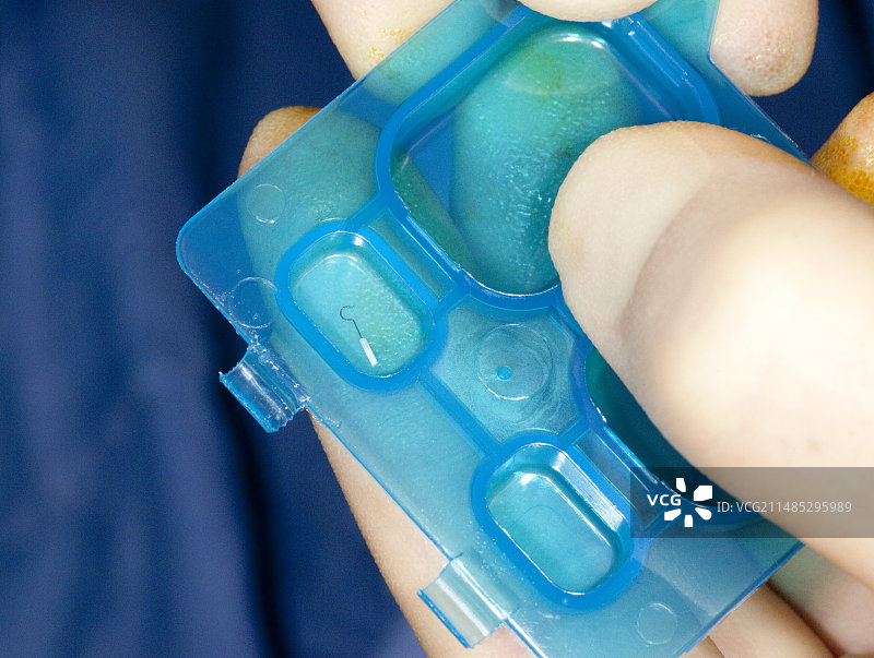 中耳手术图片素材