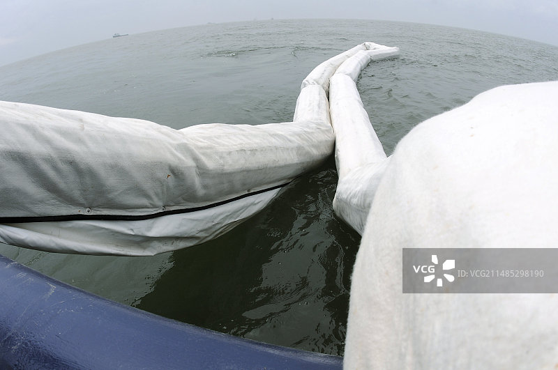 2010年墨西哥湾漏油事件图片素材