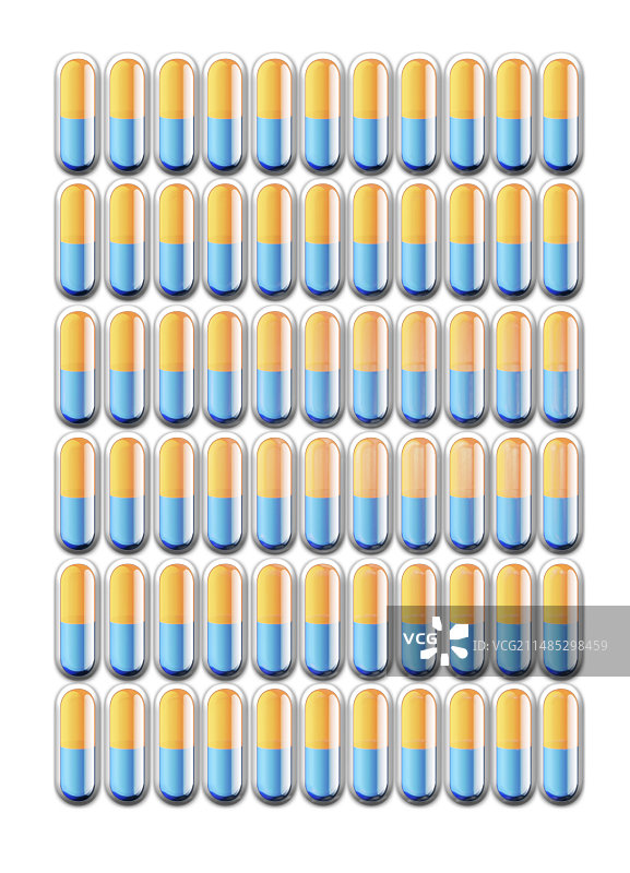 药品药丸，艺术作品图片素材