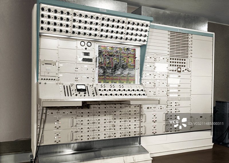 模拟计算机图片素材