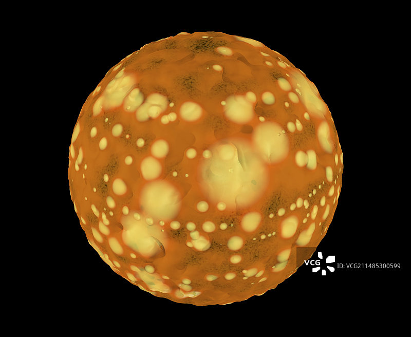 大肠杆菌基因组图谱图片素材