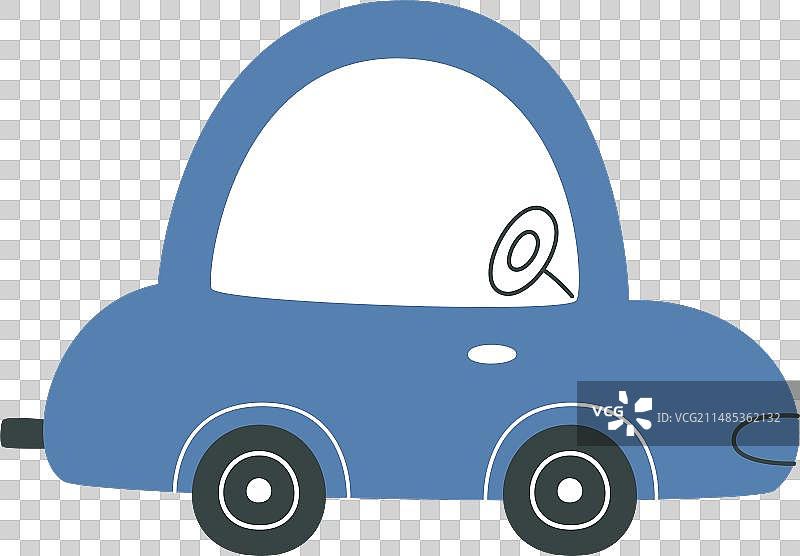 儿童汽车轿车图片素材