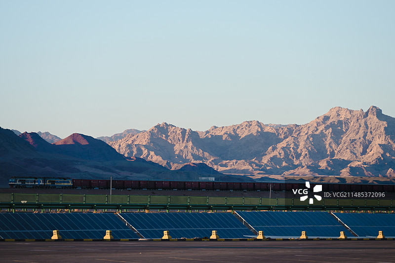 乌拉特后旗、磴口图片素材