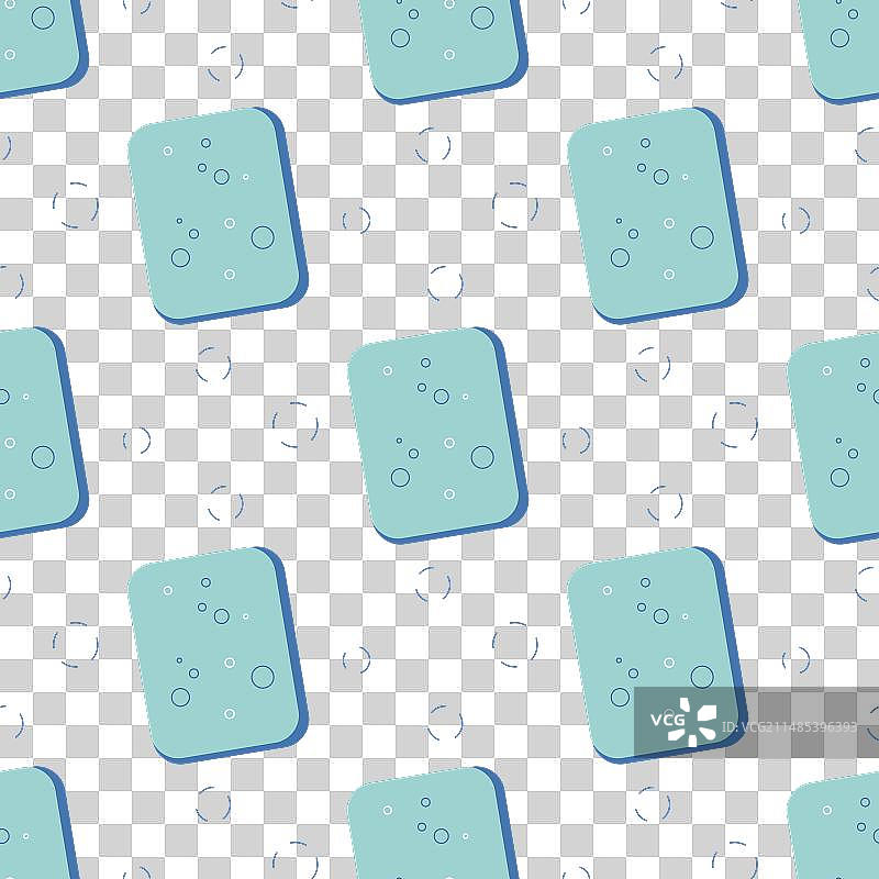 白色清洁海绵丝瓜瓤图片素材