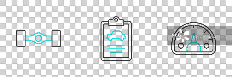 车速表、底盘车和汽车图片素材