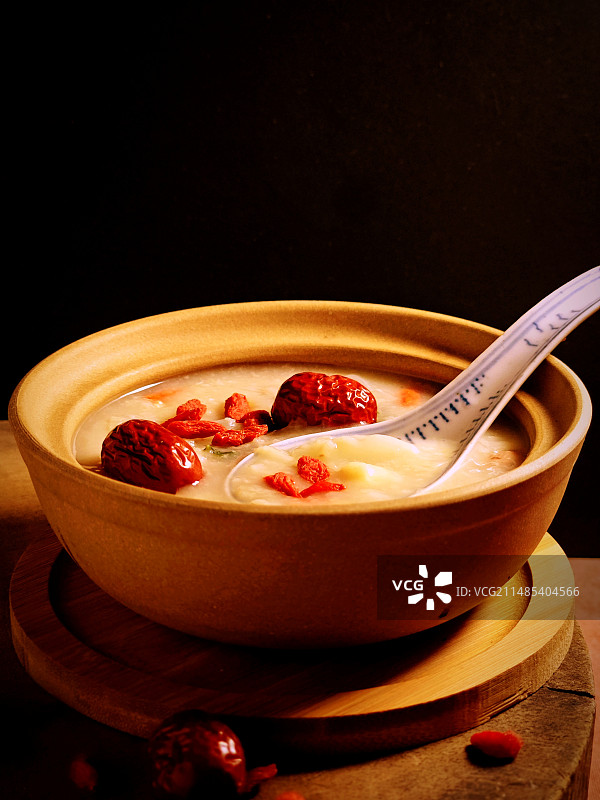 腊八粥图片素材
