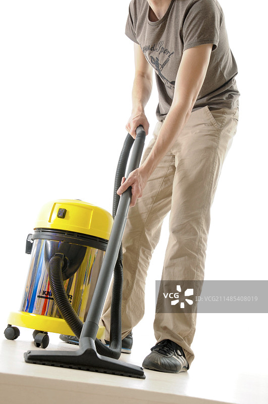 真空清洁图片素材