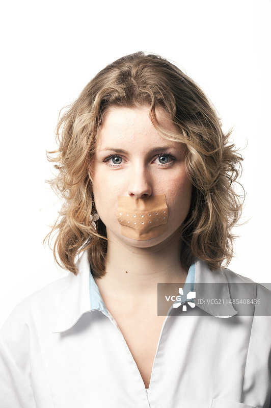 医疗保密概念图图片素材