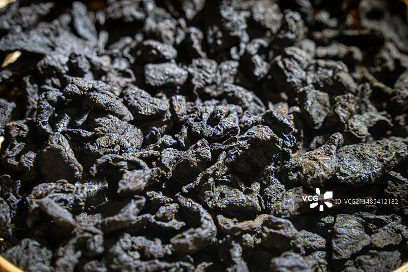 中草药 中药 生地图片素材