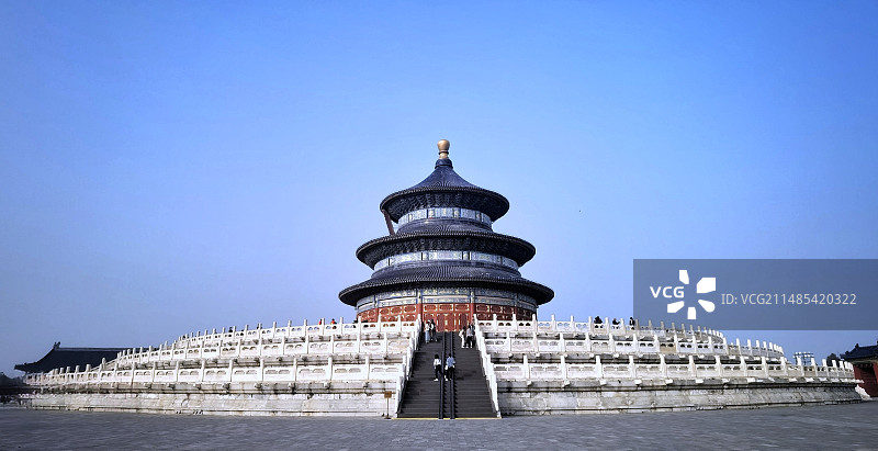 著名旅游景点古代建筑图片素材