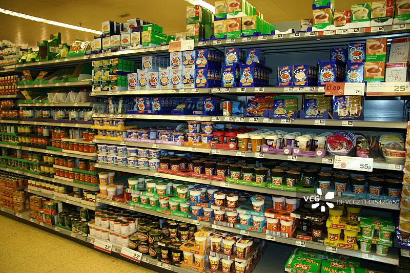 方便食品图片素材