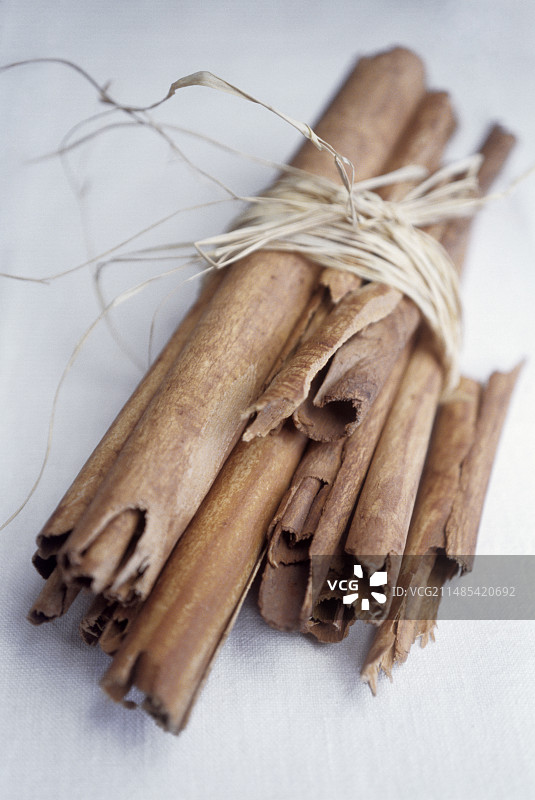 肉桂棒图片素材