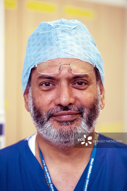 外科医生图片素材