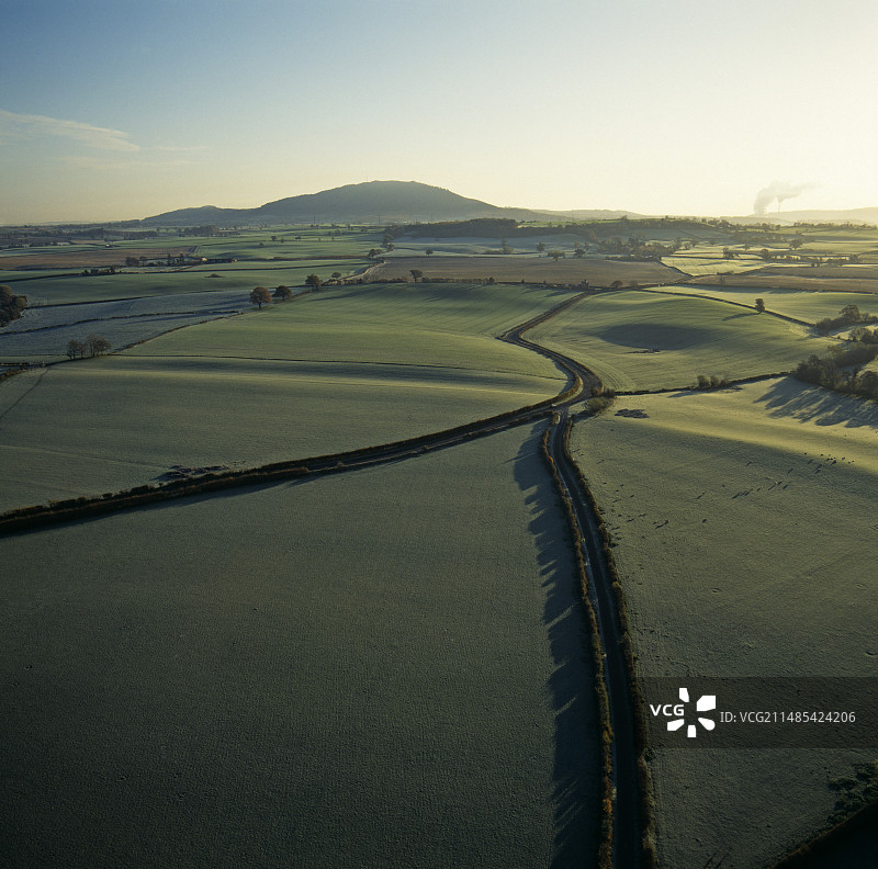 雷金山图片素材