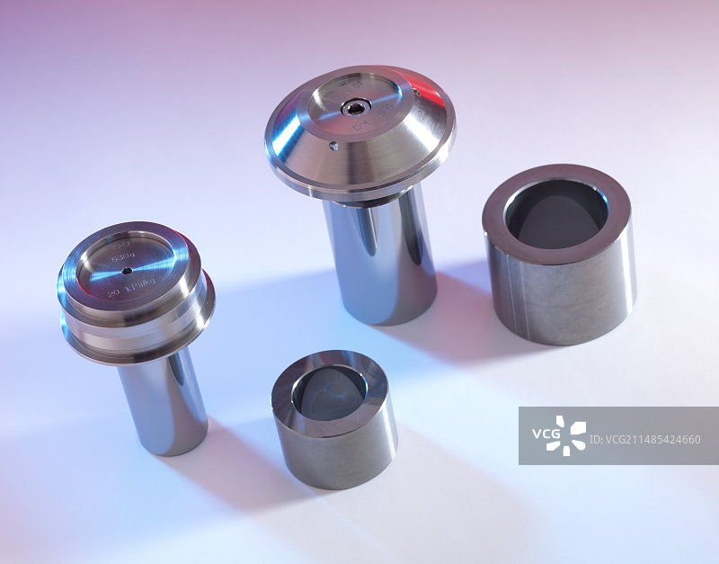 主要标准活塞缸图片素材