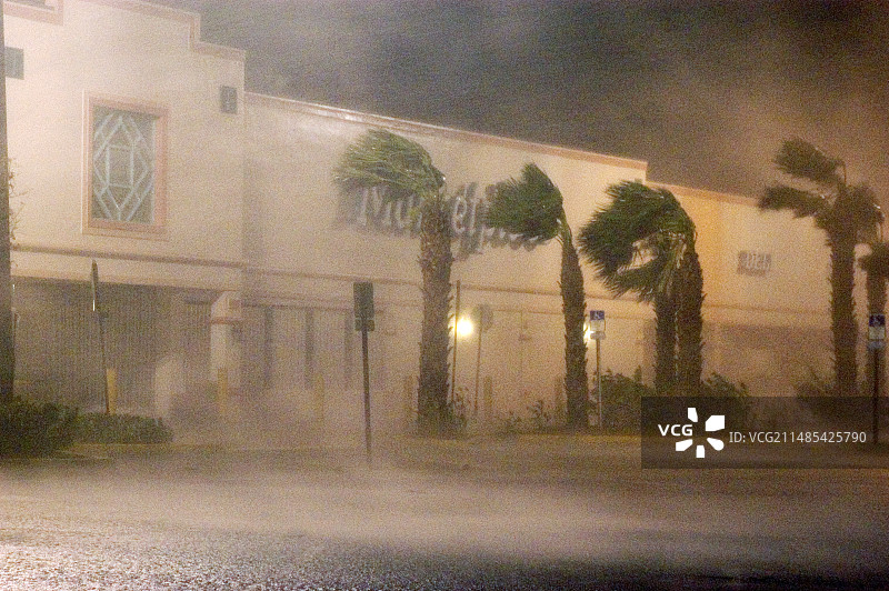 飓风珍妮图片素材