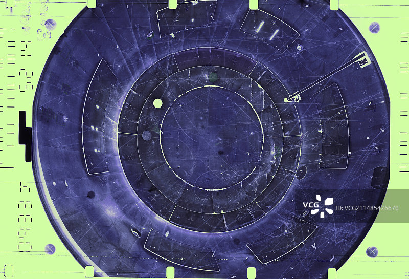 欧洲大型气泡室,欧洲核子研究中心图片素材