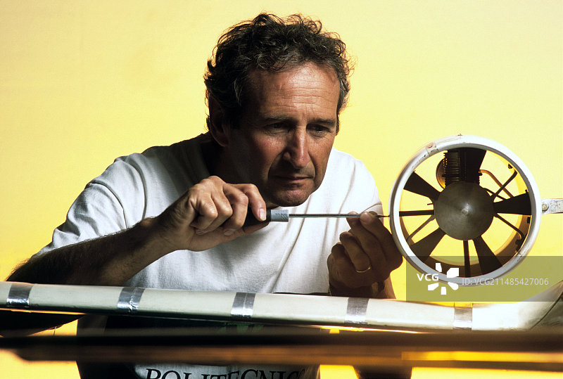 飞机模型图片素材