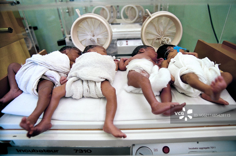 刚果医院图片素材