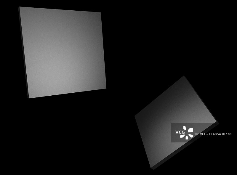 方块艺术作品图片素材