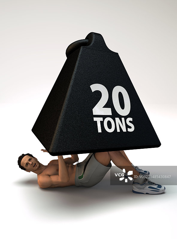 感到压力，艺术作品图片素材