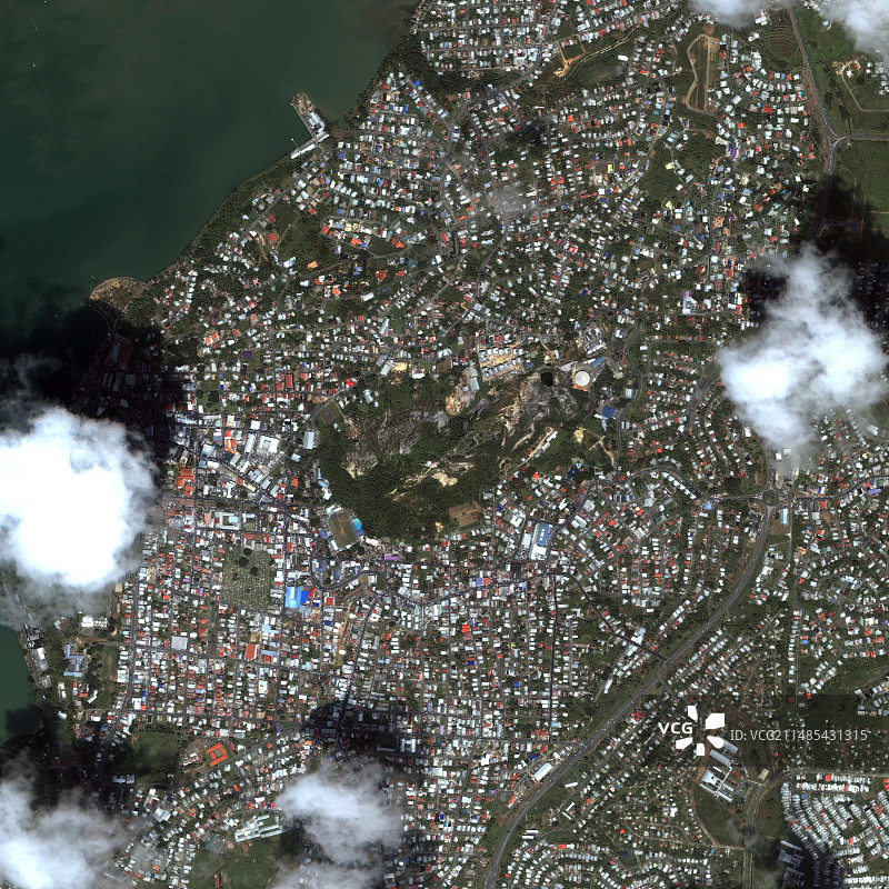 特立尼达和多巴哥图片素材