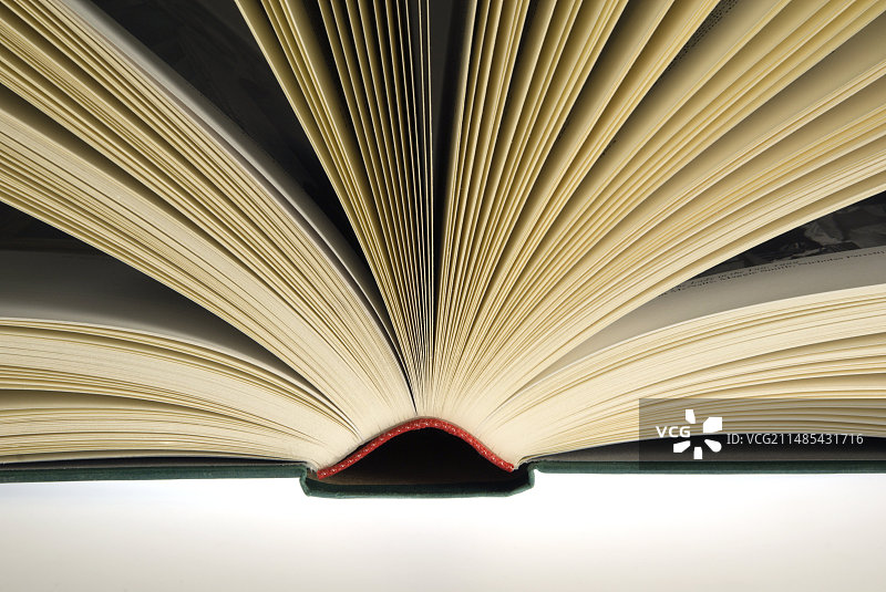 打开书图片素材