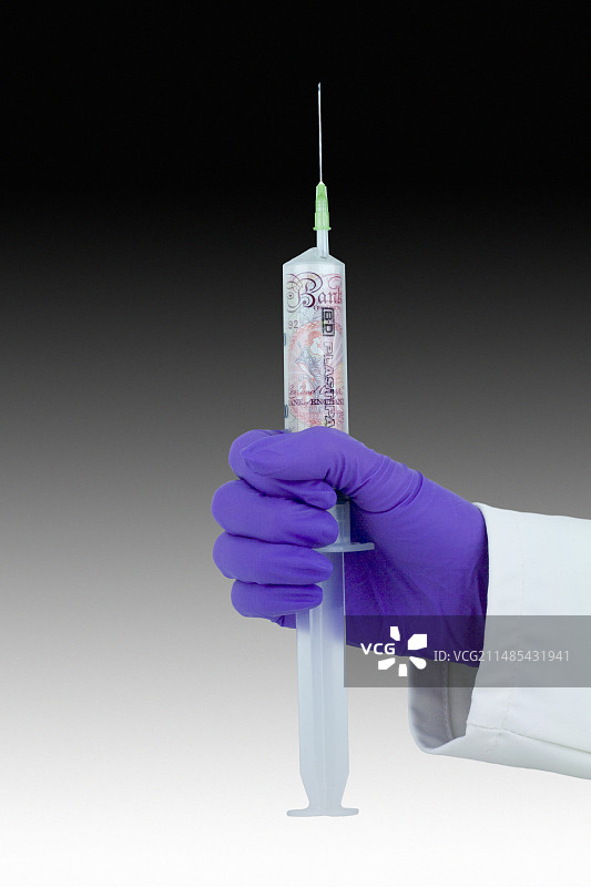 医疗费用图片素材