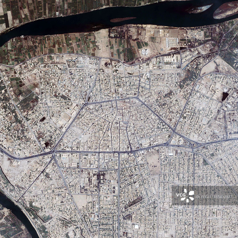 伊拉克拉马迪图片素材