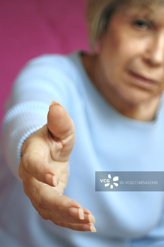 援助之手图片素材