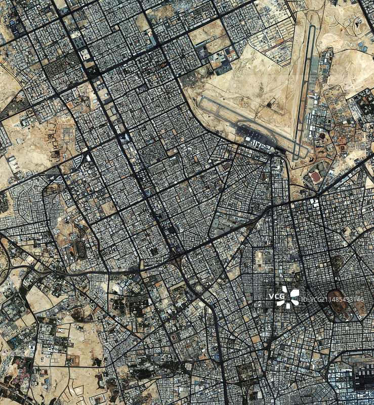 沙特阿拉伯利雅得图片素材