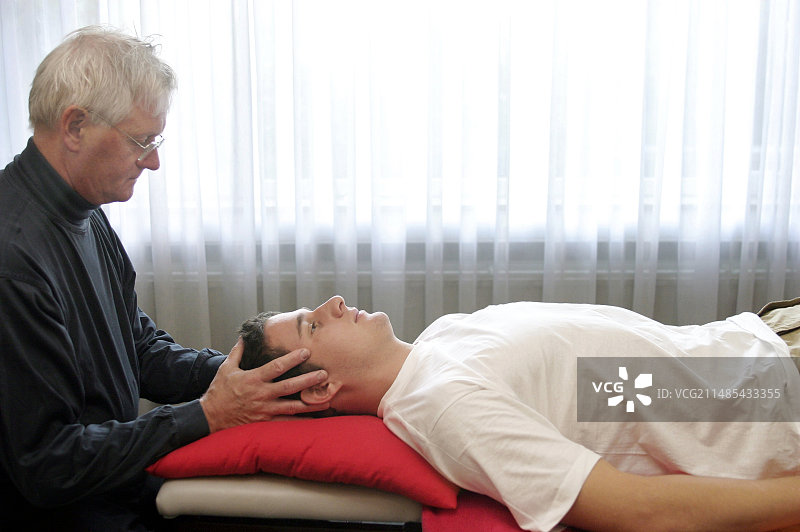 骨科疗法图片素材