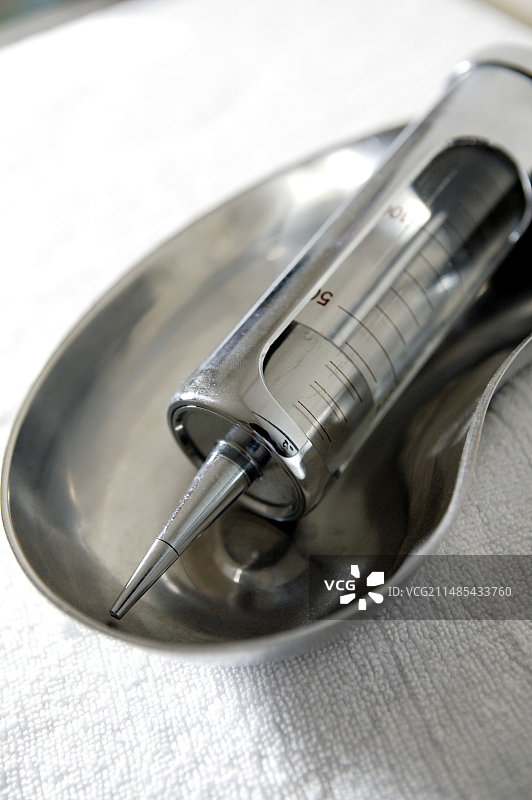 注射器图片素材