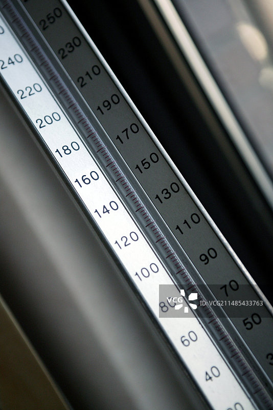 血压测量仪图片素材