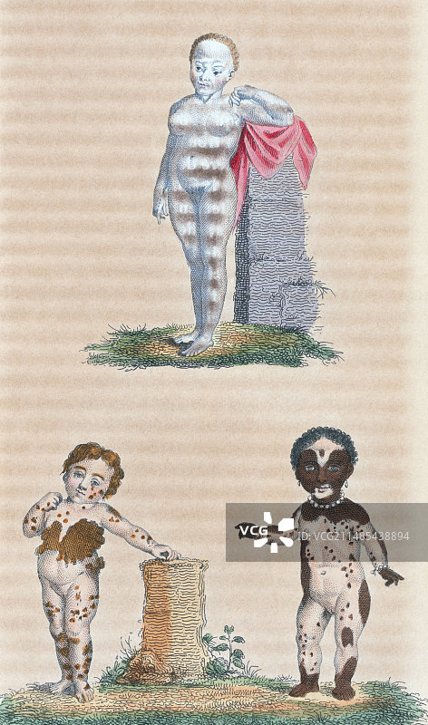 人类物种多样性艺术作品图片素材