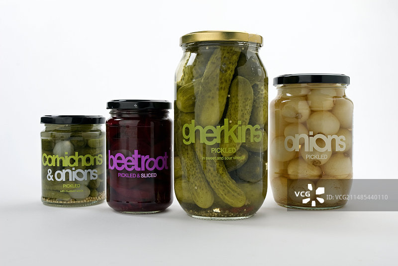 腌制蔬菜图片素材