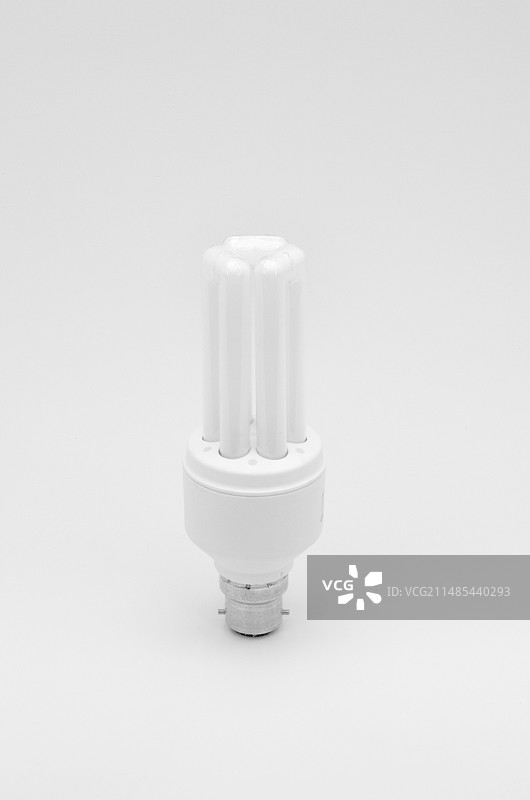 节能灯泡图片素材