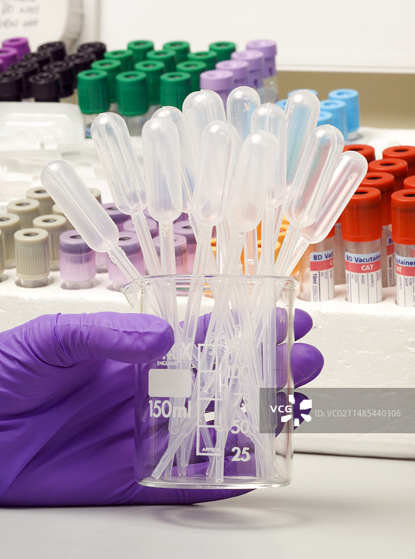 移液管图片素材