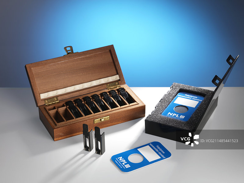 透射率测量设备图片素材