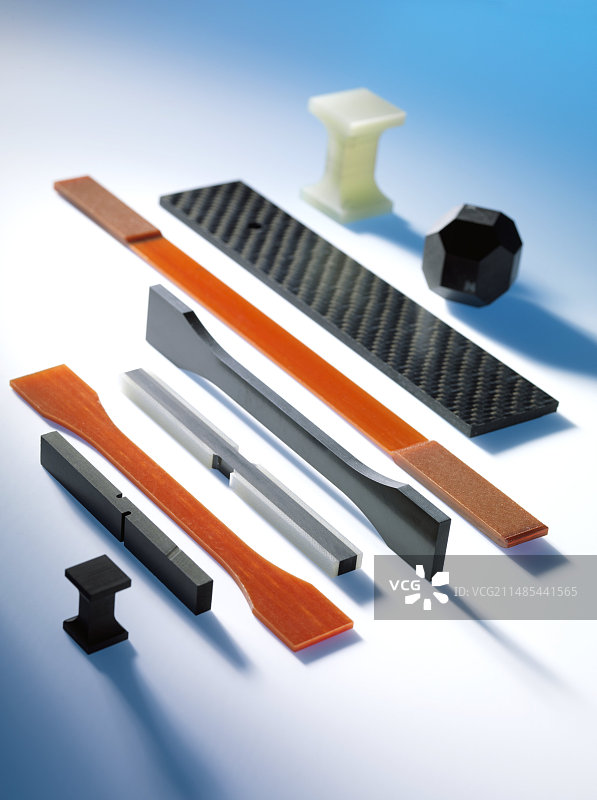 失效分析测试样本图片素材