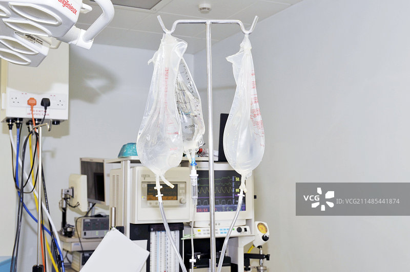 静脉滴注支架图片素材