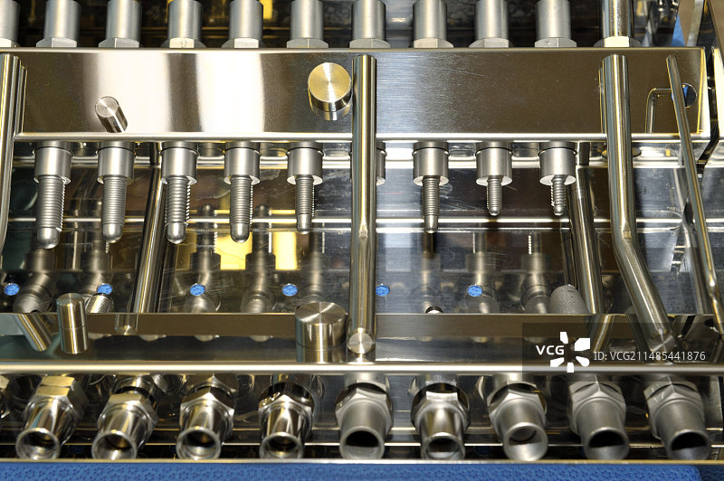 骨螺钉图片素材