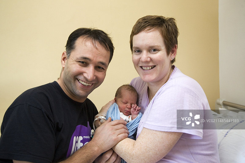 新家庭图片素材