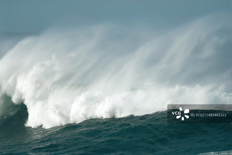 海上风浪图片素材
