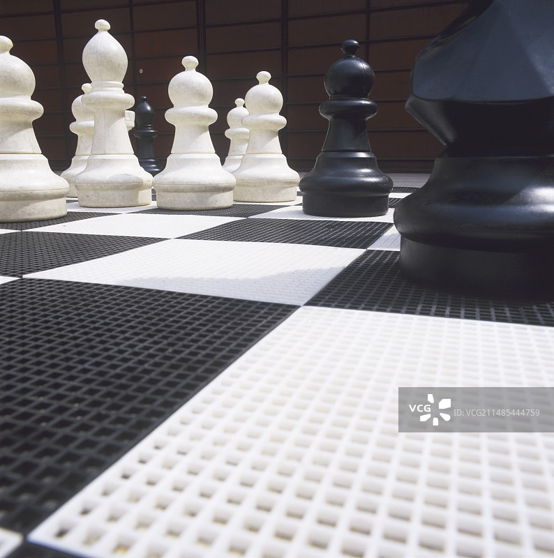 巨型棋子图片素材