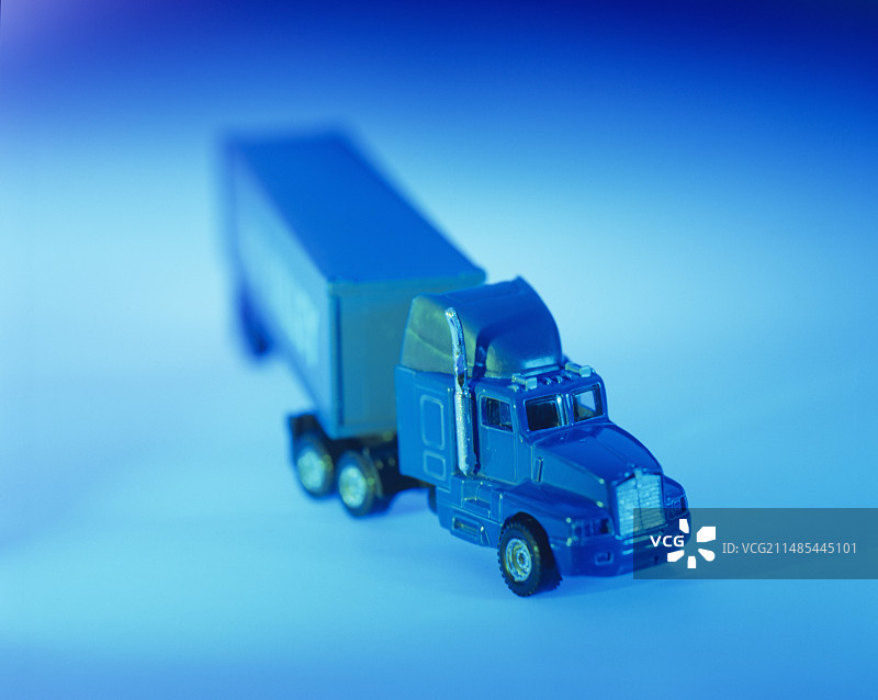玩具卡车图片素材