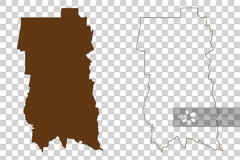 澳大利亚联邦贝纳拉乡村城市图片素材